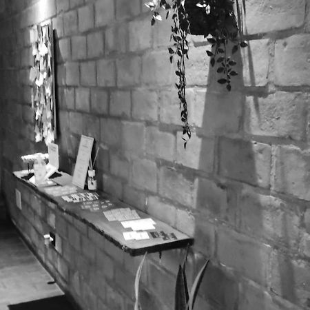 Hotel Dimora Al Saraceno Ferrara Exterior foto