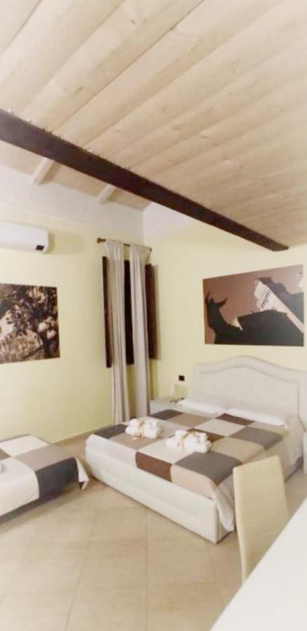 Hotel Dimora Al Saraceno Ferrara Exterior foto